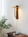 Aura Arm Wall Lamp-DWHOME