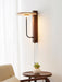 Aura Arm Wall Lamp-DWHOME