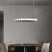 Aura Ring Chandelier - DWHOME