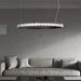 Aura Ring Chandelier - DWHOME