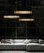 Aura Ring Chandelier - DWHOME