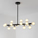 Aurelia Chandelier - DWHOME