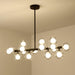 Aurelia Chandelier - DWHOME