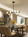 Aurelia Chandelier - DWHOME