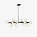 Aurelia Chandelier - DWHOME