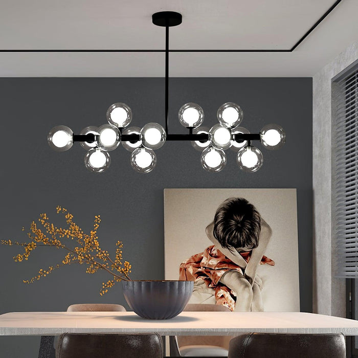 Aurelia Chandelier - DWHOME