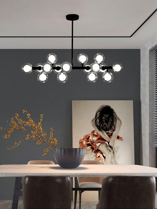 Aurelia Chandelier - DWHOME