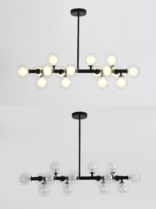 Aurelia Chandelier - DWHOME