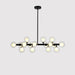 Aurelia Chandelier - DWHOME