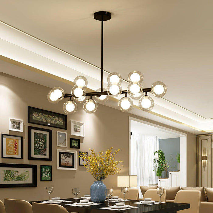 Aurelia Chandelier - DWHOME