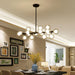 Aurelia Chandelier - DWHOME