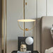 Aurelia Disc Pendant Lamp-DWHOME