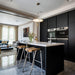 Aurelia Disc Pendant Lamp-DWHOME