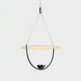 Aurelia Disc Pendant Lamp-DWHOME