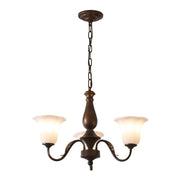 Aurelia Fleur Chandelier-DWHOME