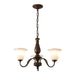 Aurelia Fleur Chandelier-DWHOME