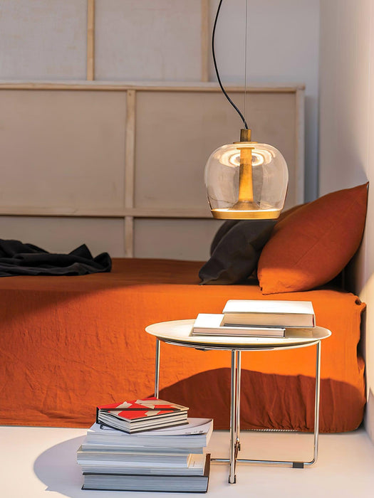 Aurelia LED Pendant Lamp-DWHOME