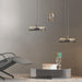 Aurelia LED Pendant Lamp.