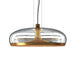 Aurelia LED Pendant Lamp-DWHOME