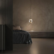 Aurelia LED Pendant Lamp-DWHOME