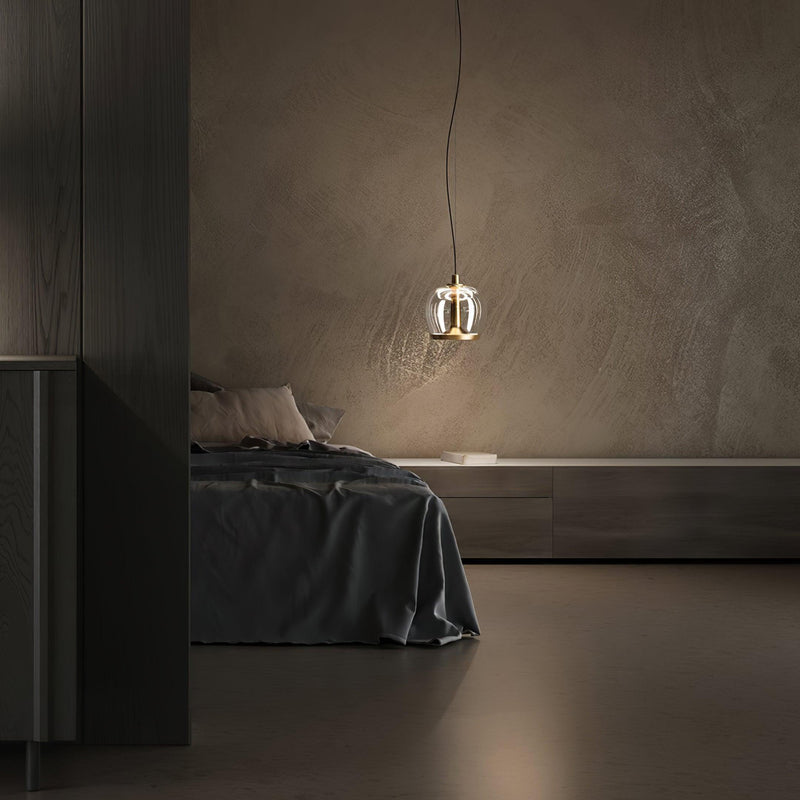 Aurelia LED Pendant Lamp-DWHOME