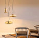 Aurelia LED Pendant Lamp.