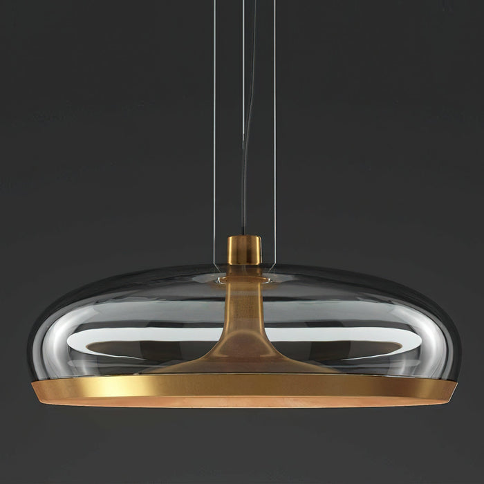 Aurelia LED Pendant Lamp.