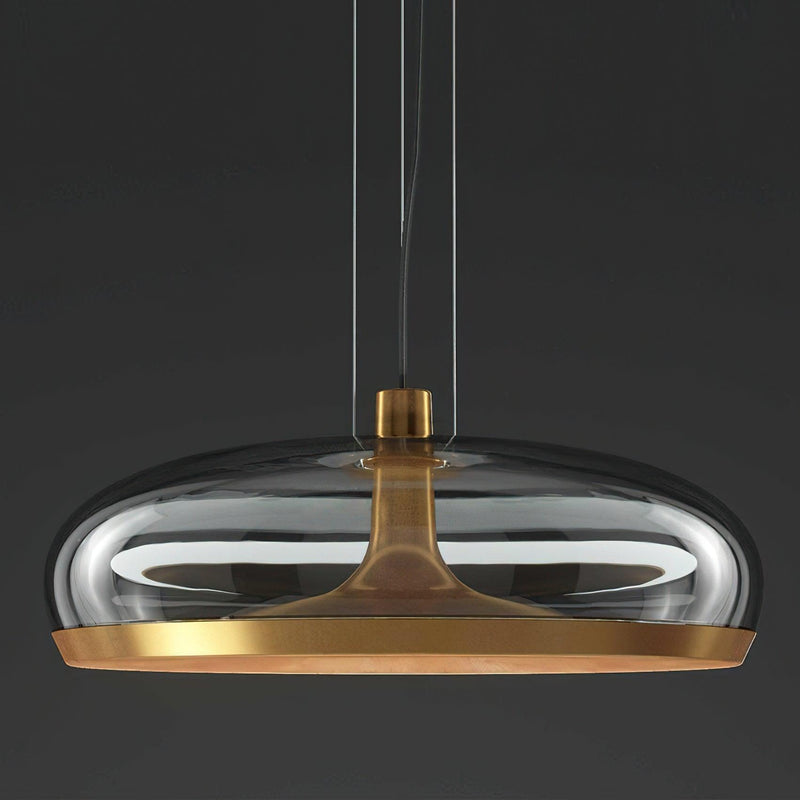 Aurelia LED Pendant Lamp-DWHOME