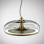 Aurelia LED Pendant Lamp-DWHOME