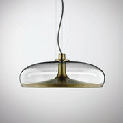 Aurelia LED Pendant Lamp-DWHOME