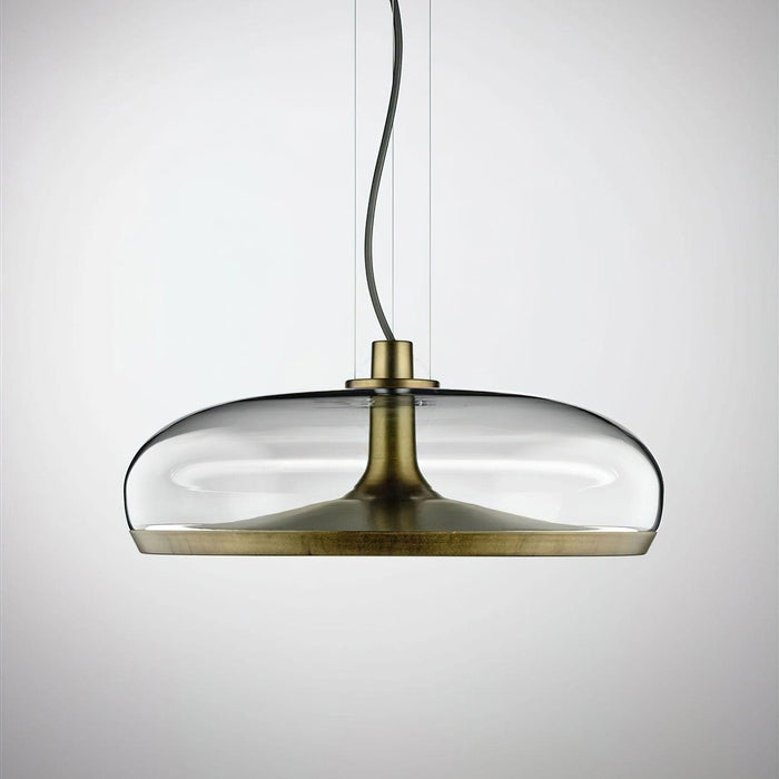 Aurelia LED Pendant Lamp-DWHOME
