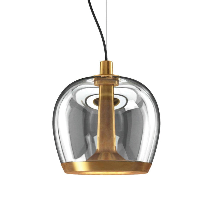 Aurelia LED Pendant Lamp-DWHOME