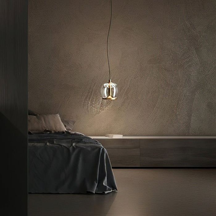 Aurelia LED Pendant Lamp.