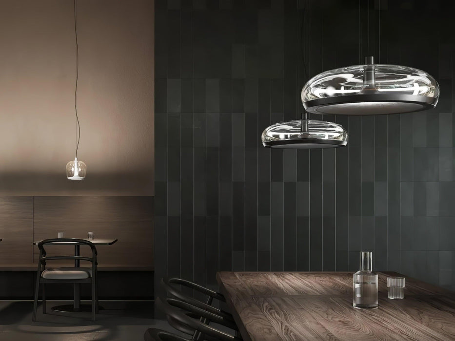 Aurelia LED Pendant Lamp.