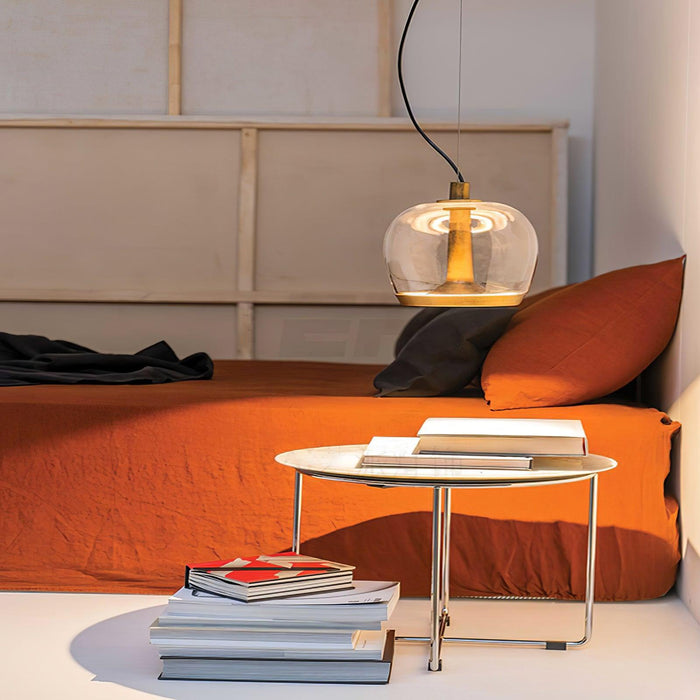 Aurelia LED Pendant Lamp-DWHOME