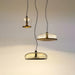 Aurelia LED Pendant Lamp-DWHOME