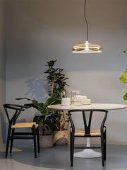 Aurelia LED Pendant Lamp-DWHOME
