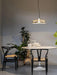 Aurelia LED Pendant Lamp-DWHOME