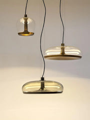 Aurelia LED Pendant Lamp-DWHOME