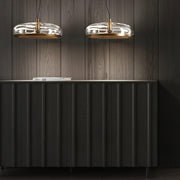 Aurelia LED Pendant Lamp-DWHOME