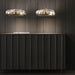 Aurelia LED Pendant Lamp-DWHOME