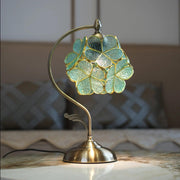 Aurelia Leaf Table Lamp-DWHOME