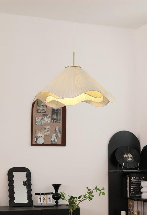 Elara Pendant Light-DWHOME