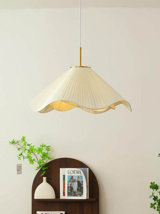 Elara Pendant Light-DWHOME