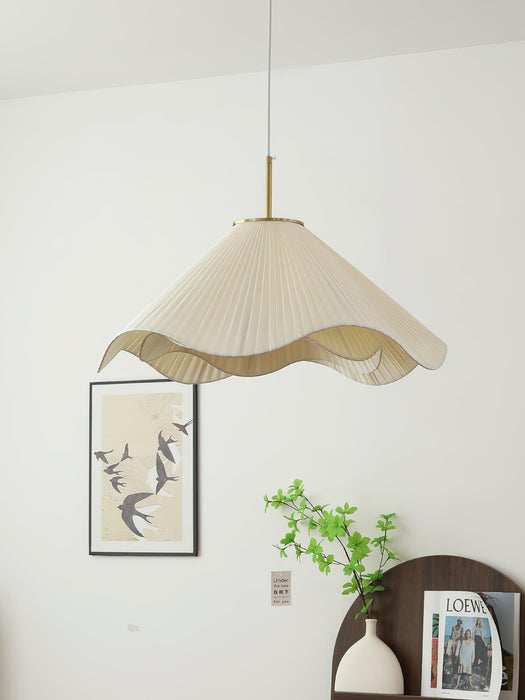 Elara Pendant Light-DWHOME