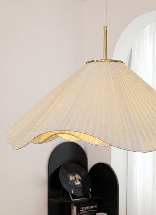 Elara Pendant Light-DWHOME