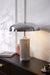 Aurelio Dome Table Lamp-DWHOME