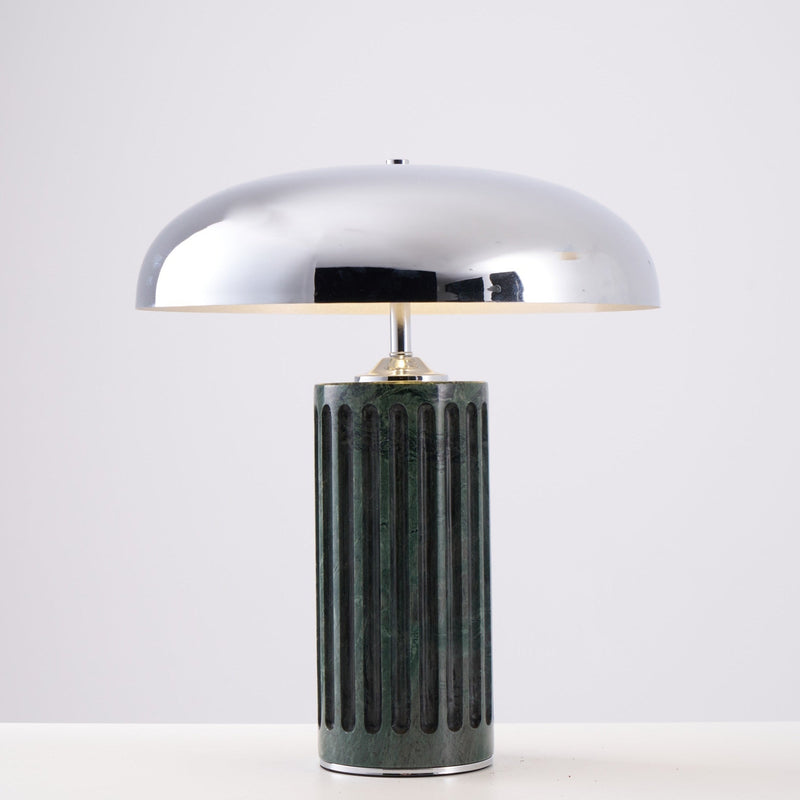 Aurelio Dome Table Lamp-DWHOME