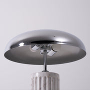 Aurelio Dome Table Lamp-DWHOME