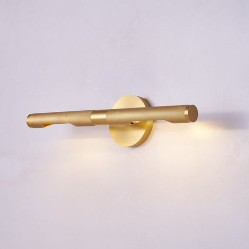 Aurelius Wall Sconce-DWHOME